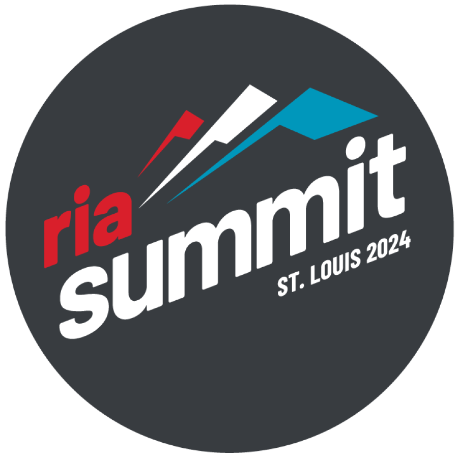 Logo for RIA Summit