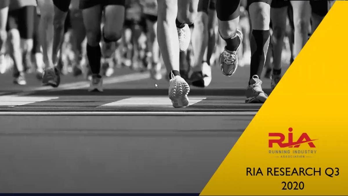 Sports Marketing Surveys 2020 Run Speciality Market Report