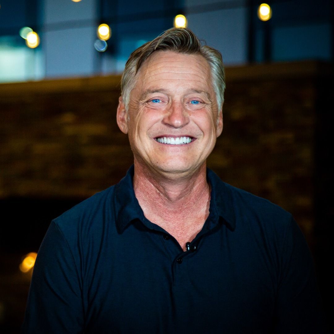 Terry Schalow of the Running Industry Association