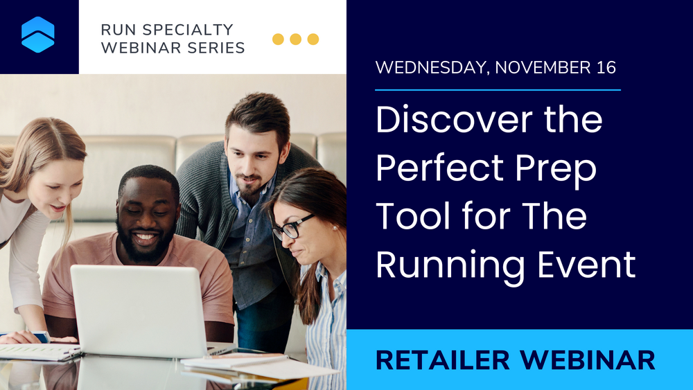 Upper Quadrant Webinar for Brands