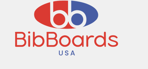 Logo for Biboards
