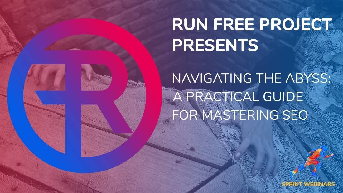 Search Engine Optimization by Run Free Project