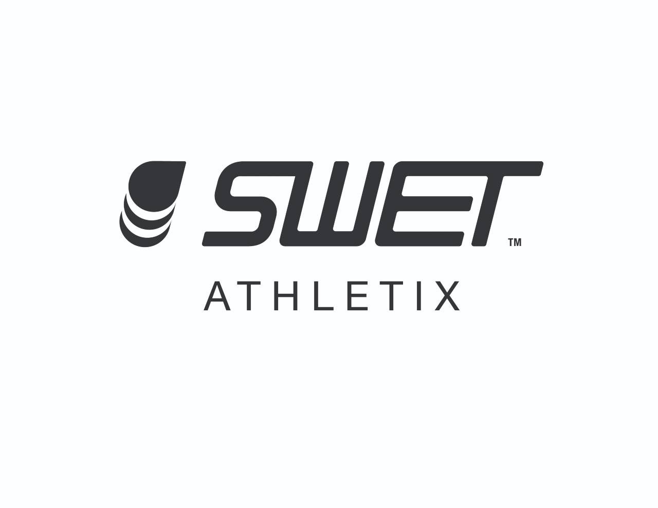 Logo for SWET Athletix