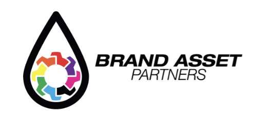 Logo for Brand Asset Partners
