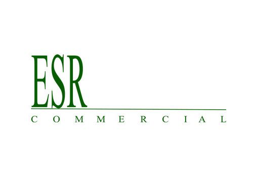 Logo for ESR Commercial