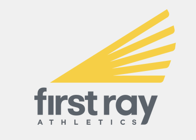 Logo for First Ray Athletics