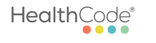 Logo for HealthCode