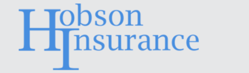 Logo for Hobson Insurance