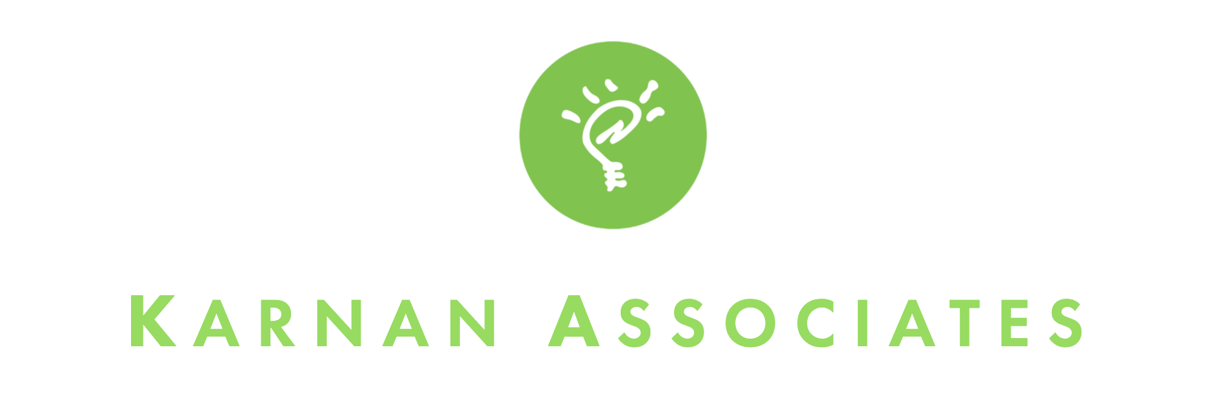Logo for Karnan Associates