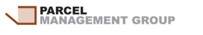 Logo for Parcel Management Group