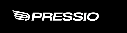 Logo for Pressio