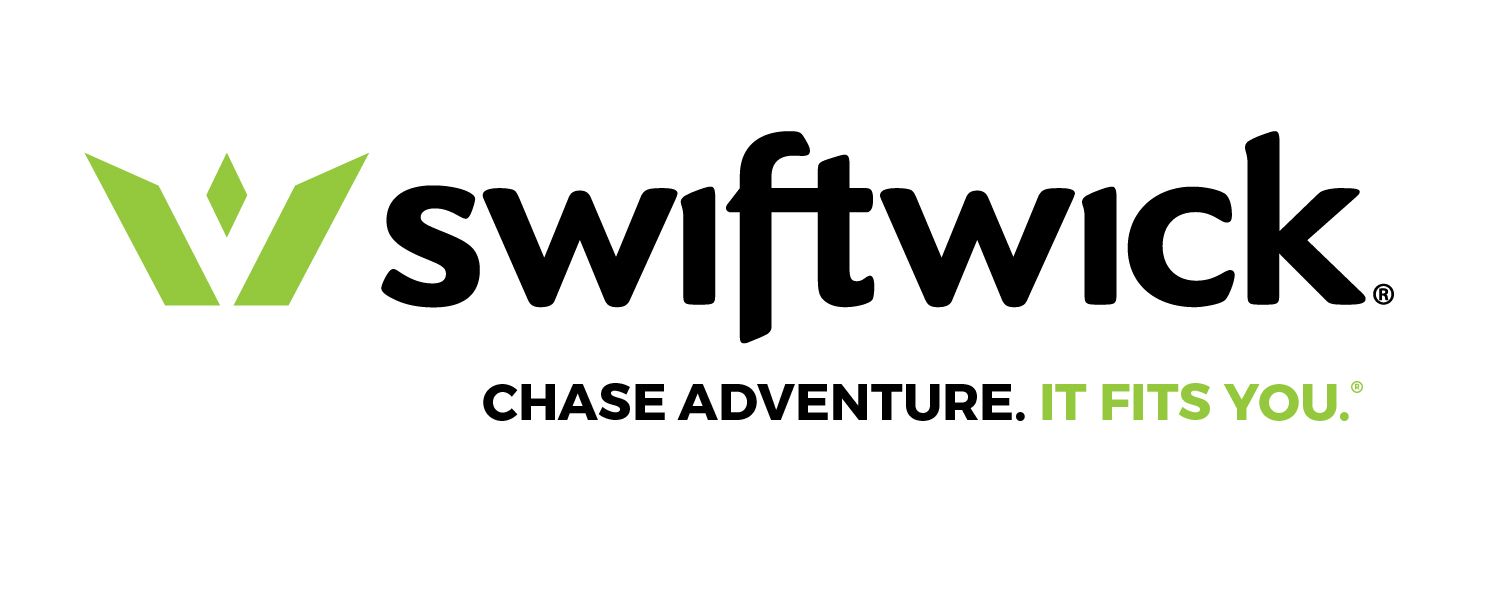 Logo for Swiftwick