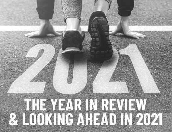 Running Industry Association Year in ReviewRunning Industry Association Year in Review