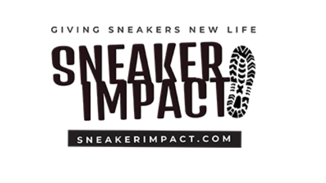 Logo for Sneaker Impact