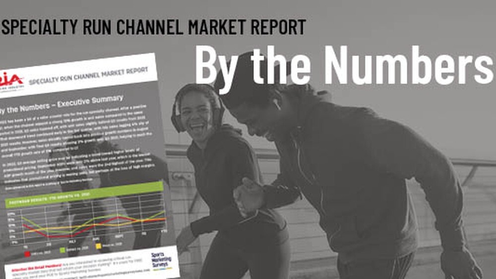 Image of a report