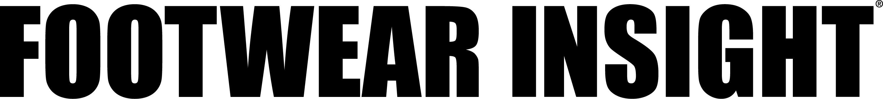 Logo for Footwear Insight