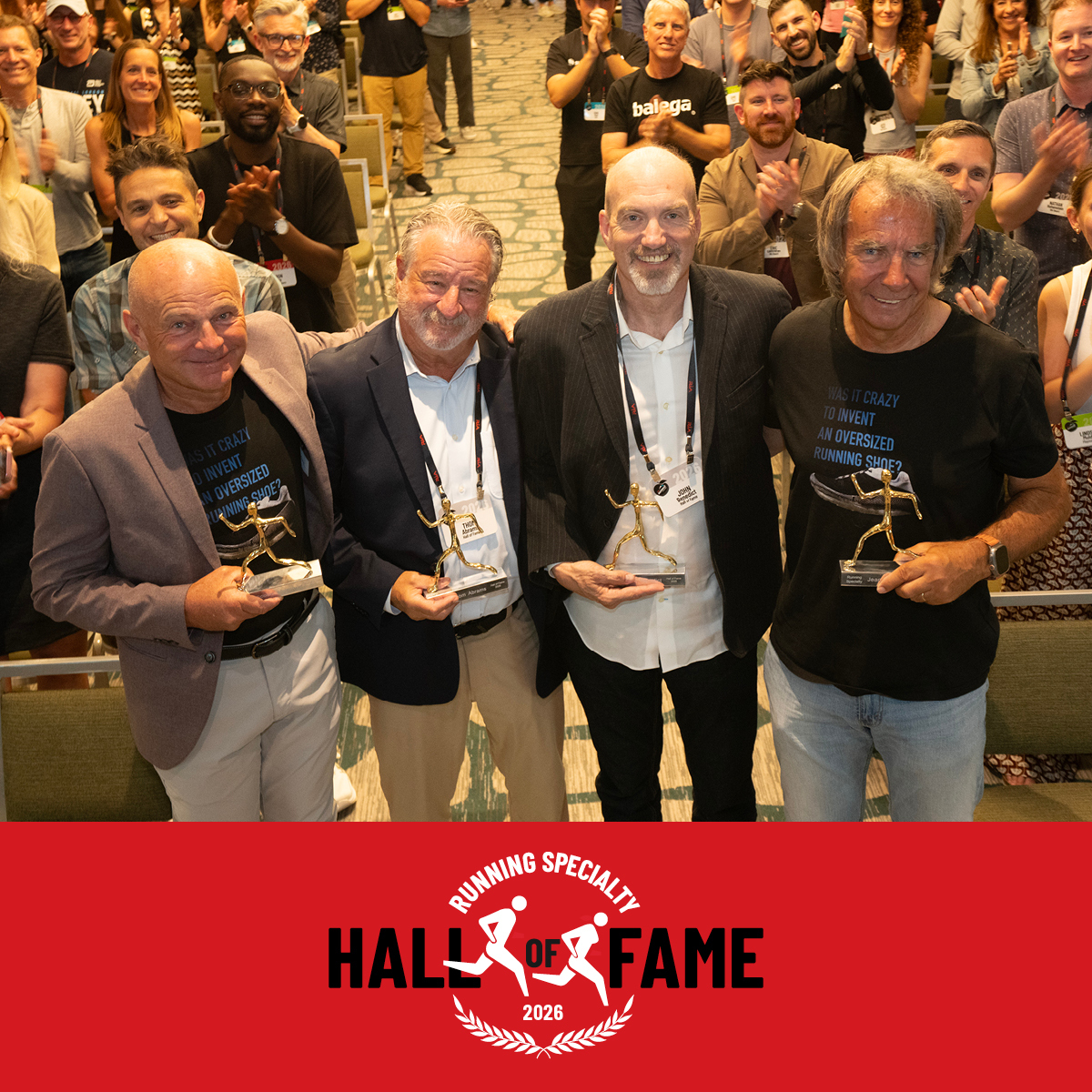 Hall of Fame 2026