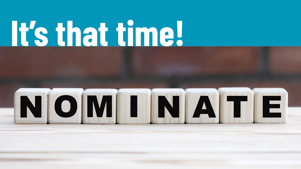 Board nomination