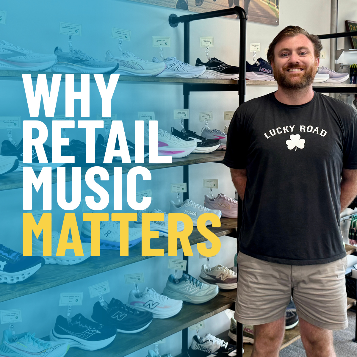 Music Matters