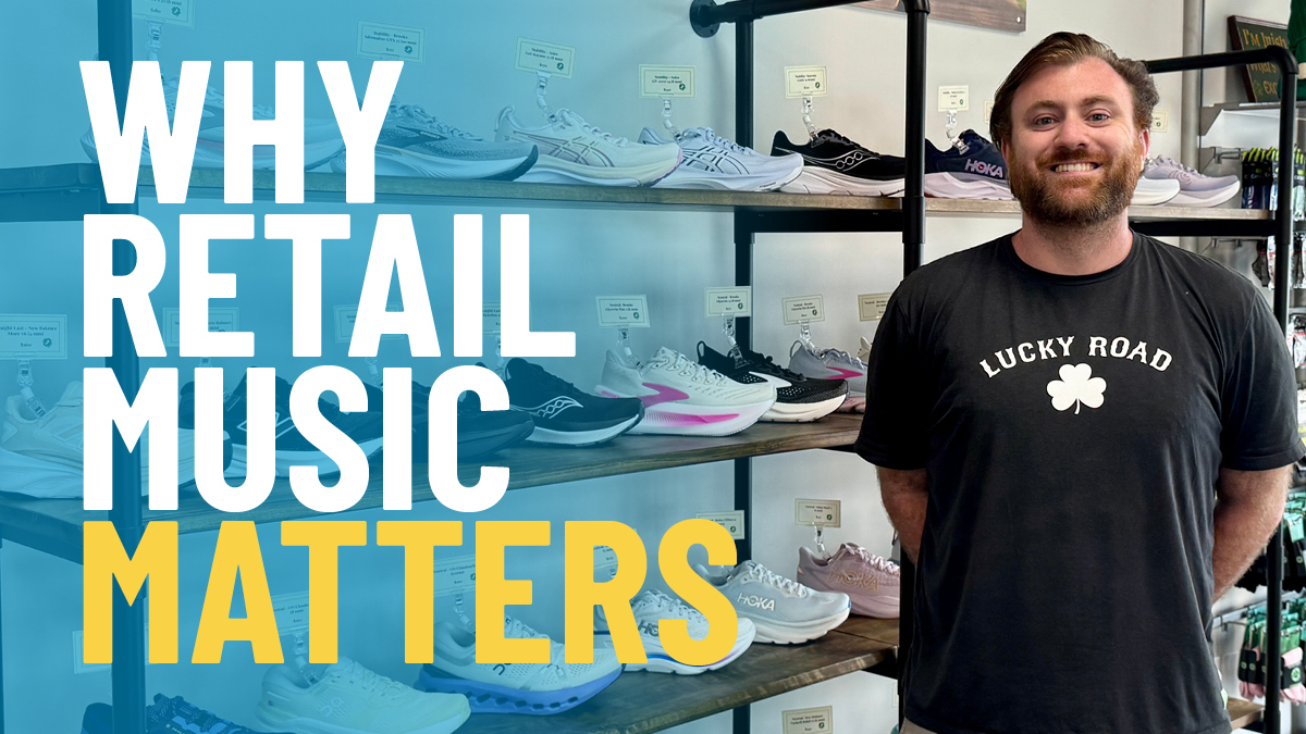 Music Matters