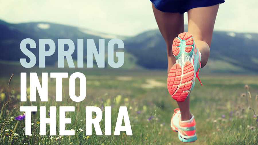 Image of a runner