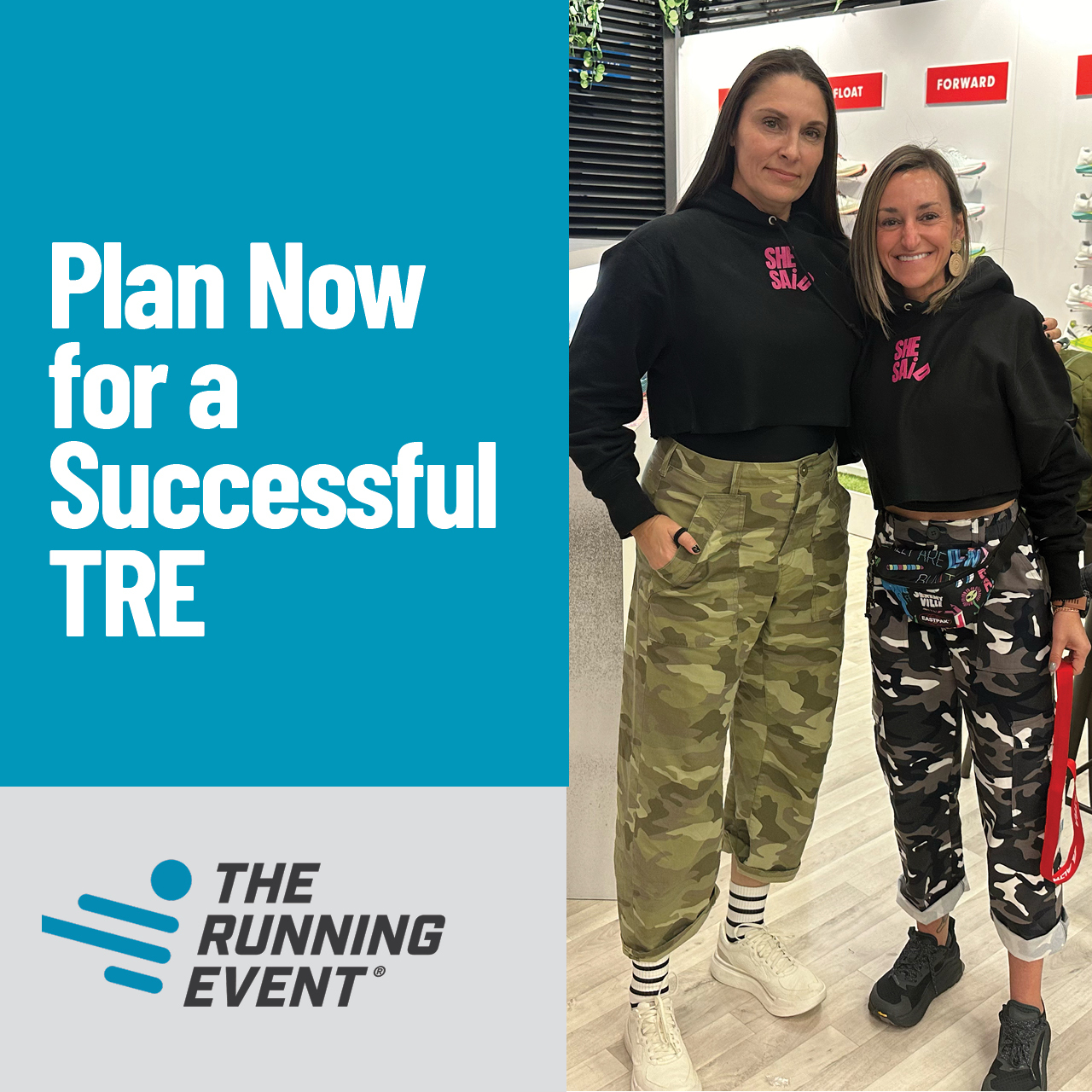 TRE plans