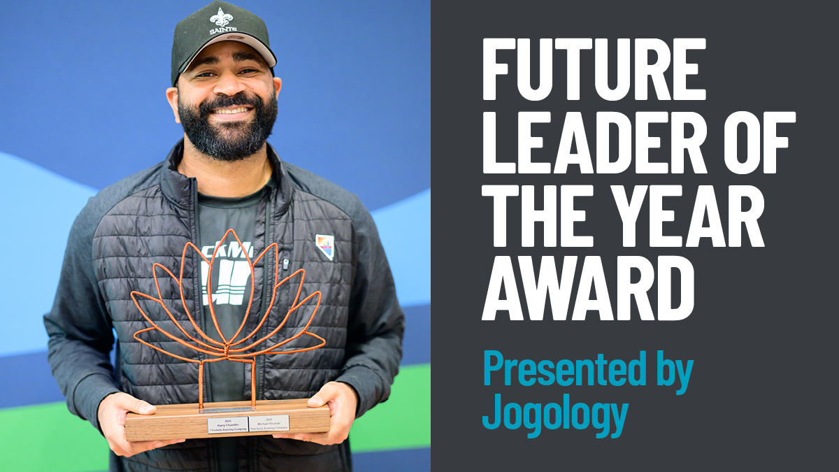 Jogology Award