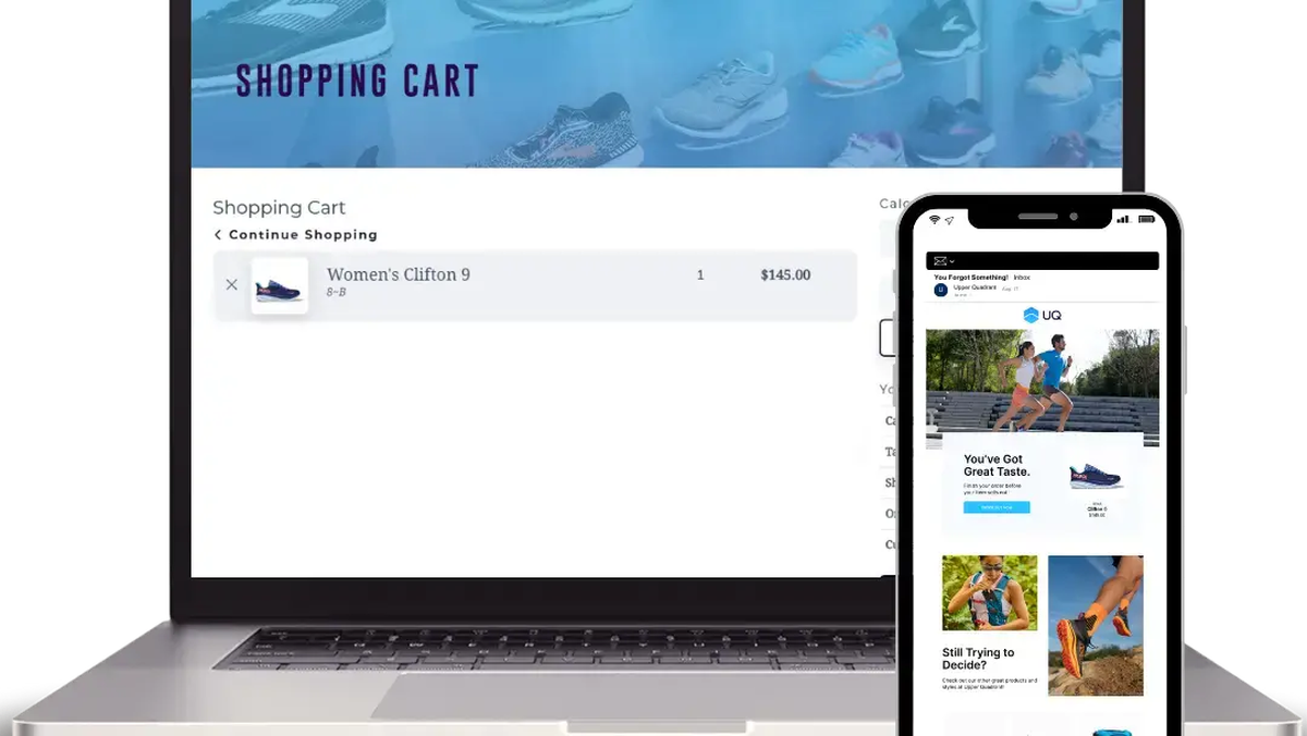 Shopping cart