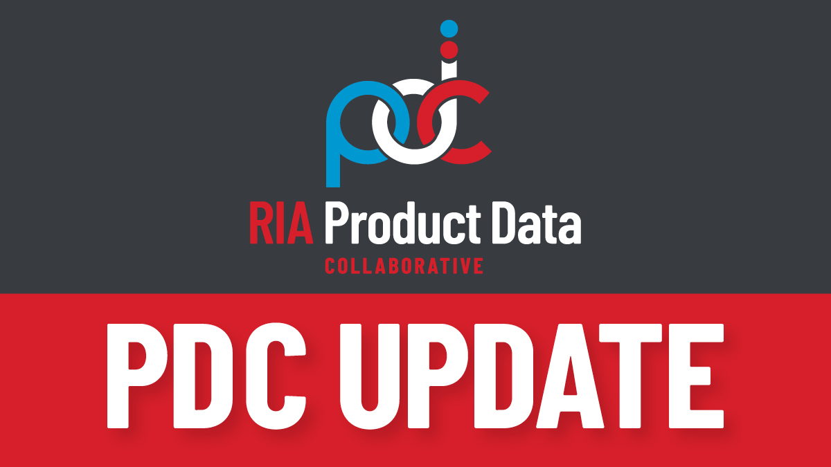 PDC Update