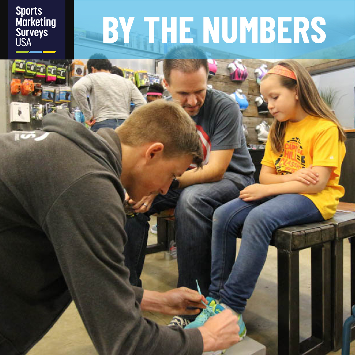 Guy putting shoes on