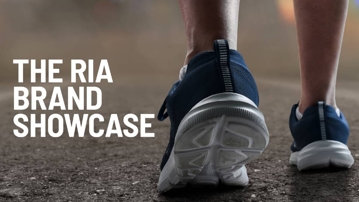 Image of the RIA brand showcase