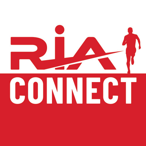 Logo for RIA Connect