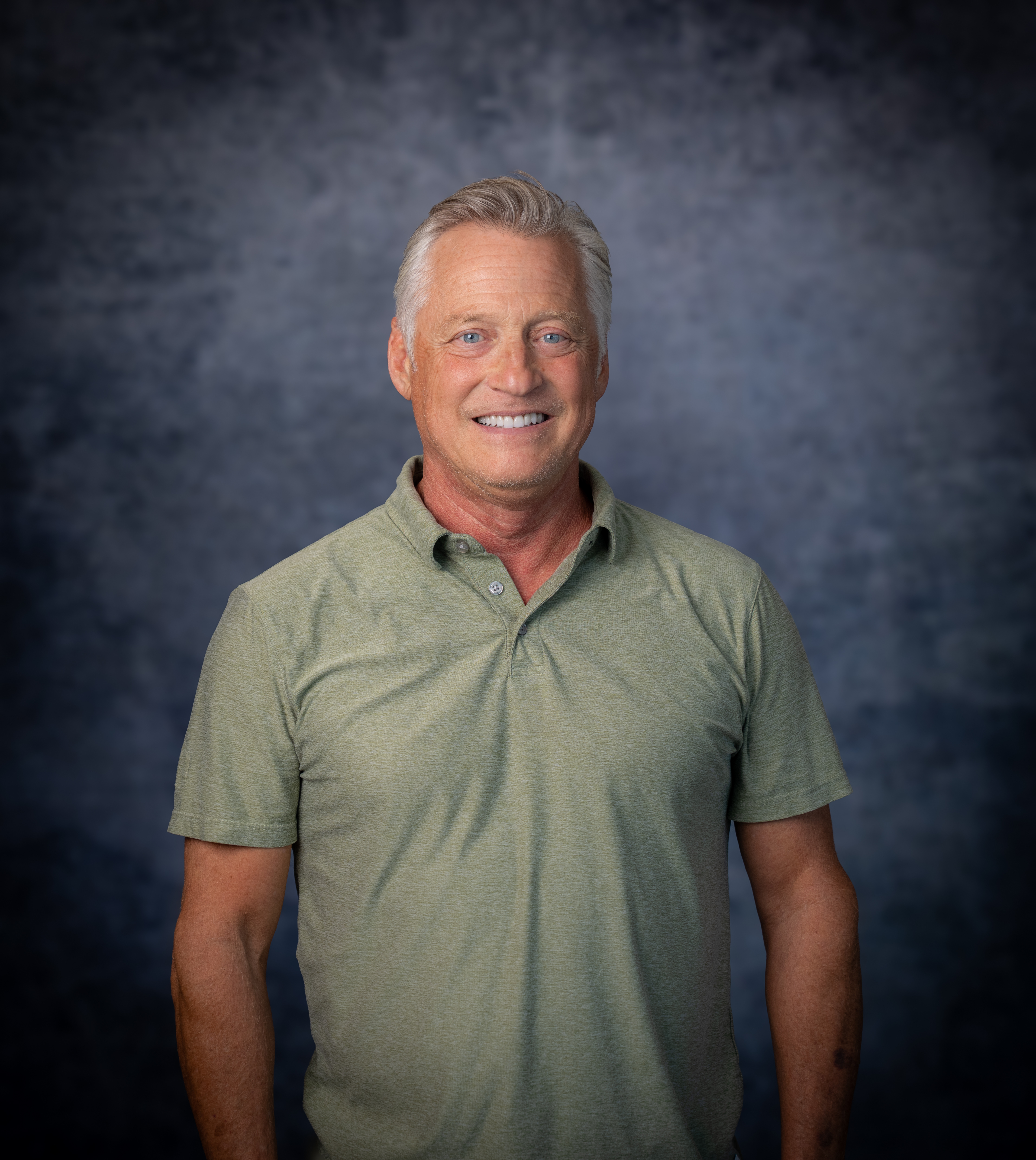 Terry Schalow of the Running Industry Association
