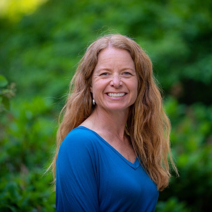 Stephanie Lauerman of Running Industry Association