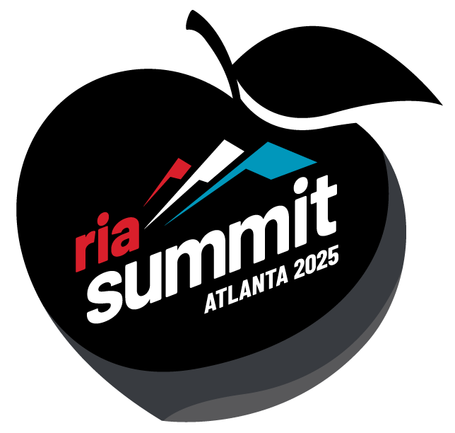 Logo for RIA Summit