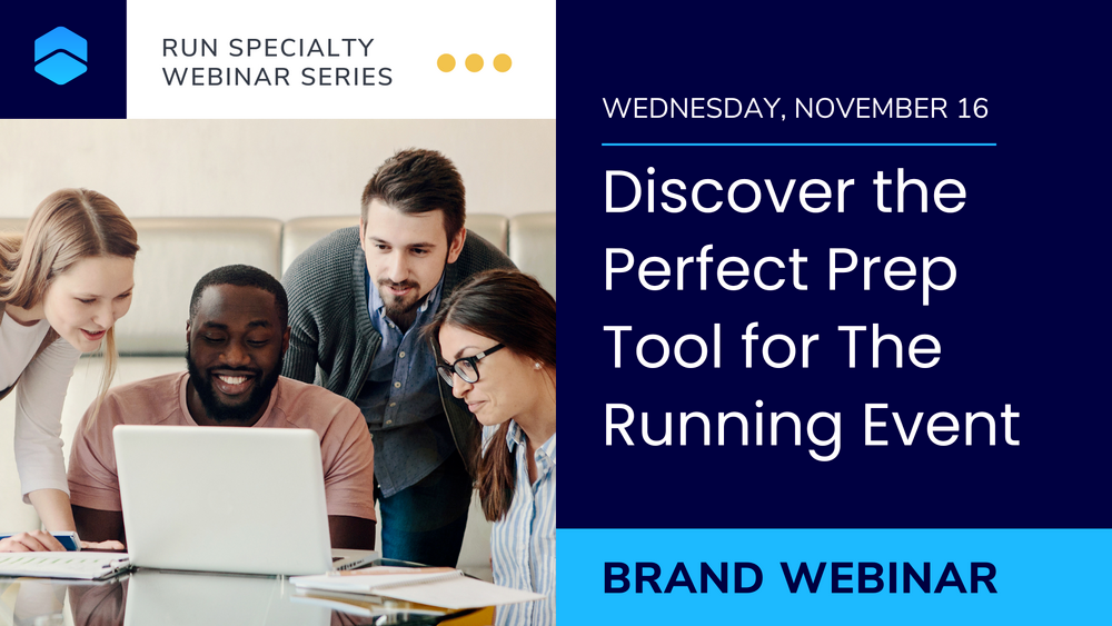 Upper Quadrant Webinar for Brands