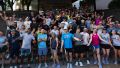 Summit Group Run