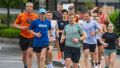 Group running