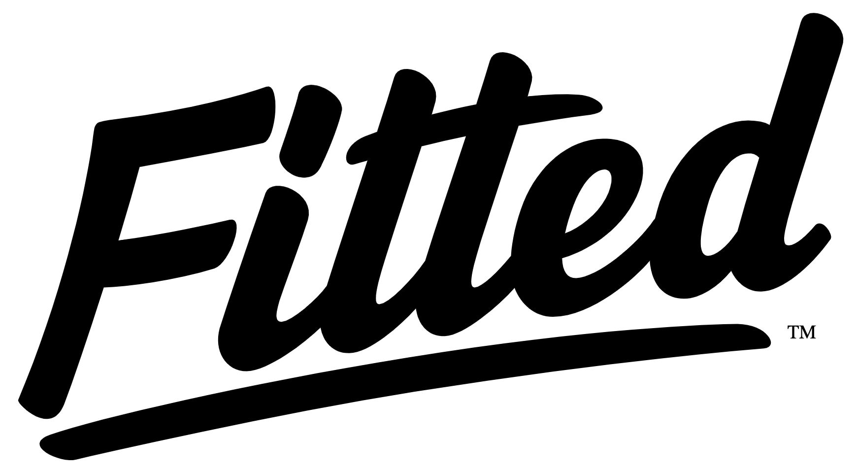 Logo for Fitted, Inc.