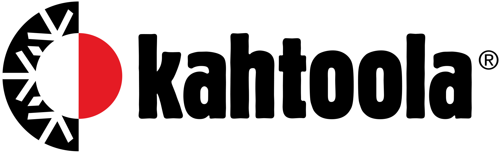 Logo for Kahtoola