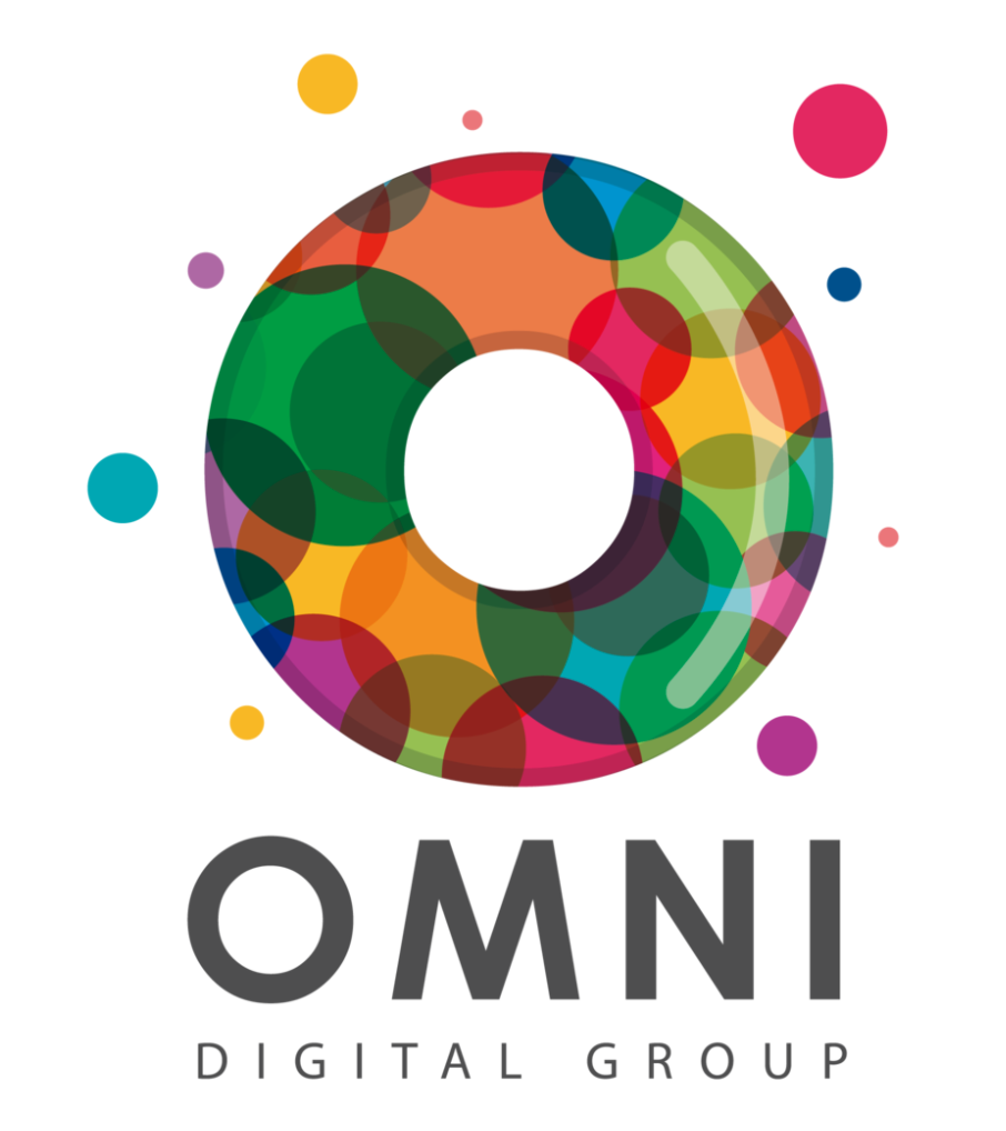 Logo for Omni Digital Group