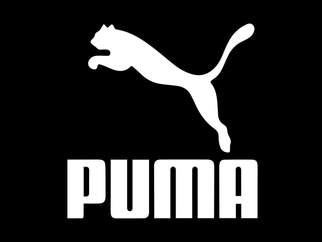 Logo for Puma