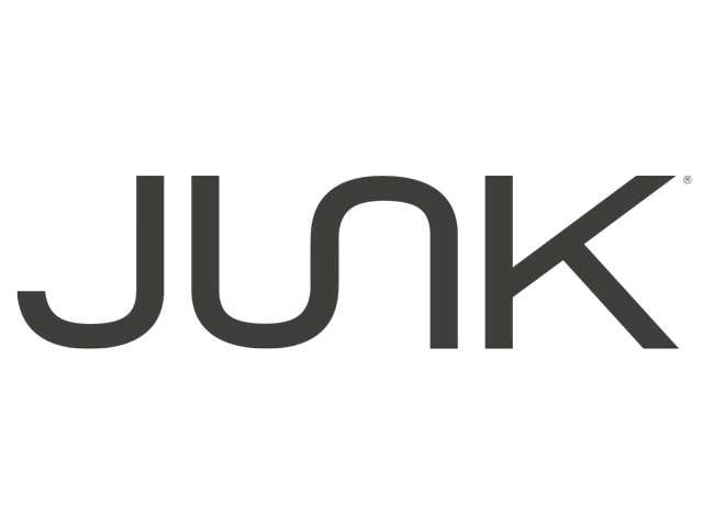 Logo for JUNK