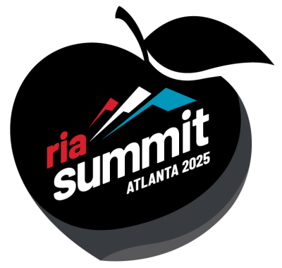 Logo for the RIA Summit