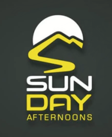 Logo for Sunday Afternoons