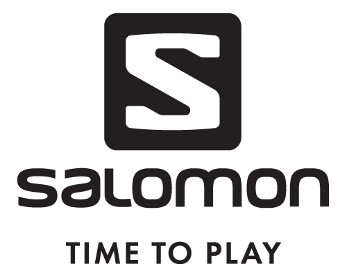 Logo for Salomon