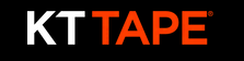 Logo for KT Tape