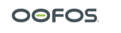 Logo for OOFOS