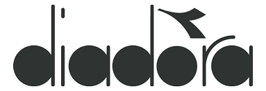 Logo for Diadora