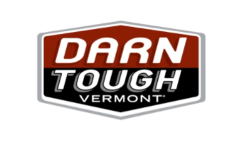 Logo for Darn Tough Vermont